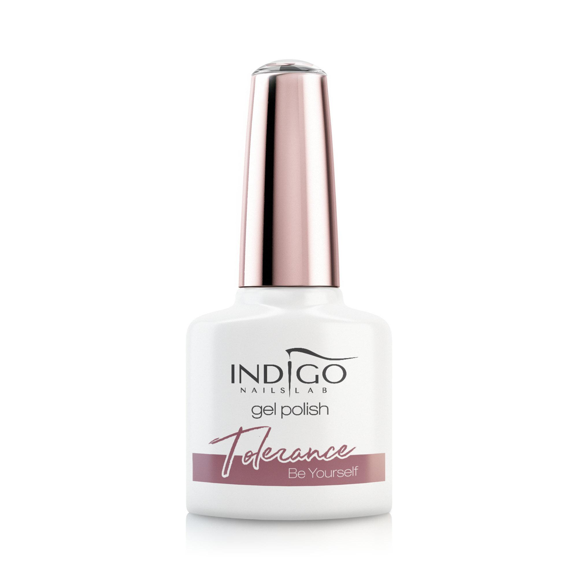 Be Yourself Gel Polish 7ml