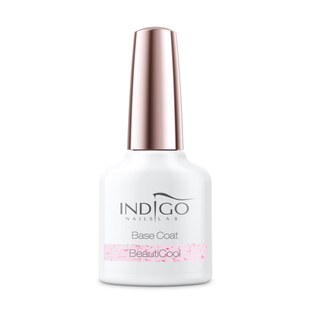 BeautiCool Base Coat 7ml