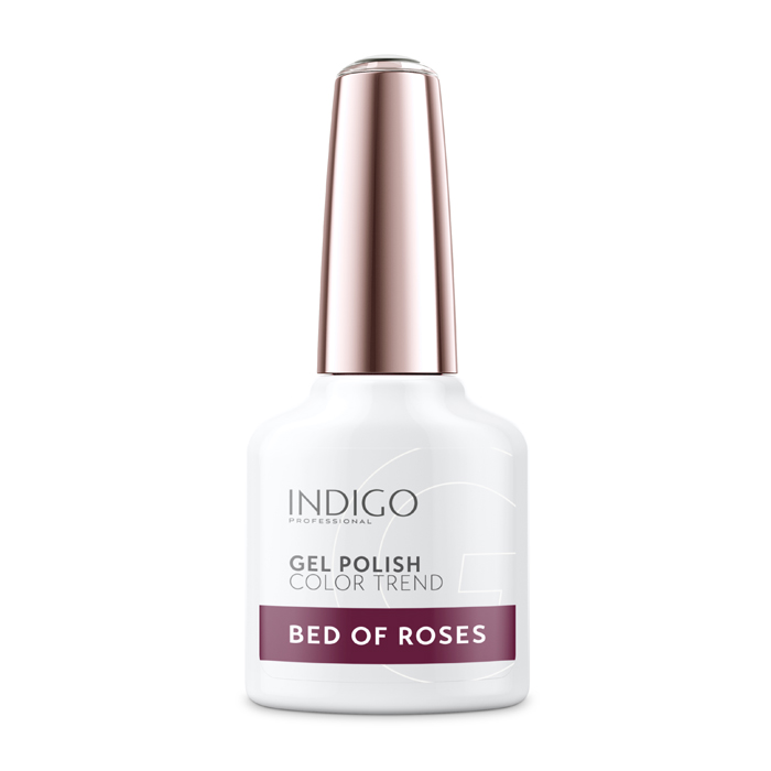 Bed of Roses Gel Polish 7ml