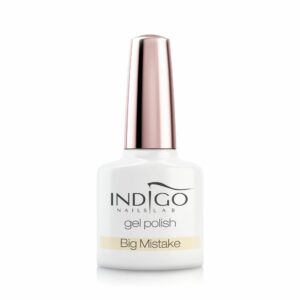 Big Mistake Gel Polish 7ml