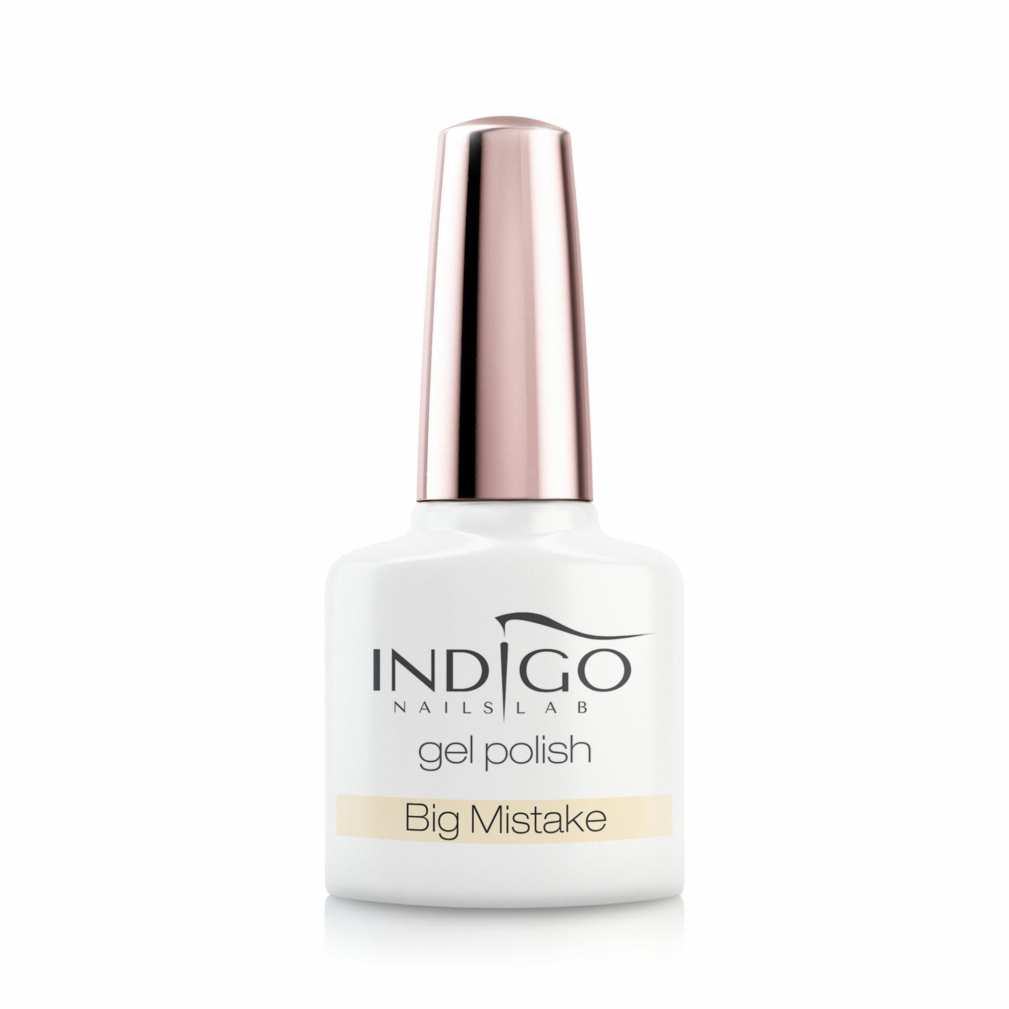 Big Mistake Gel Polish 7ml