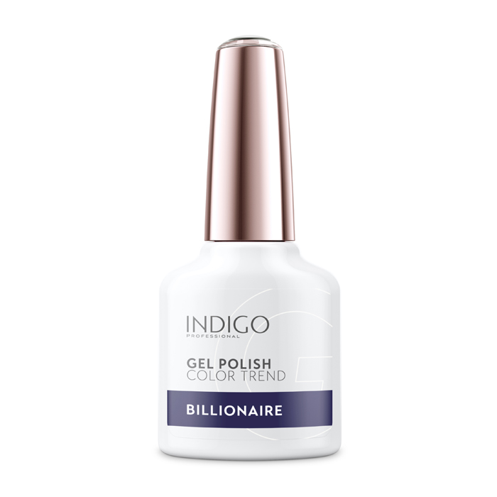 Billionaire Gel Polish 7ml