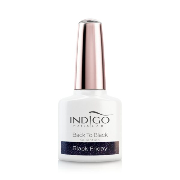 Black Friday Gel Polish 7ml