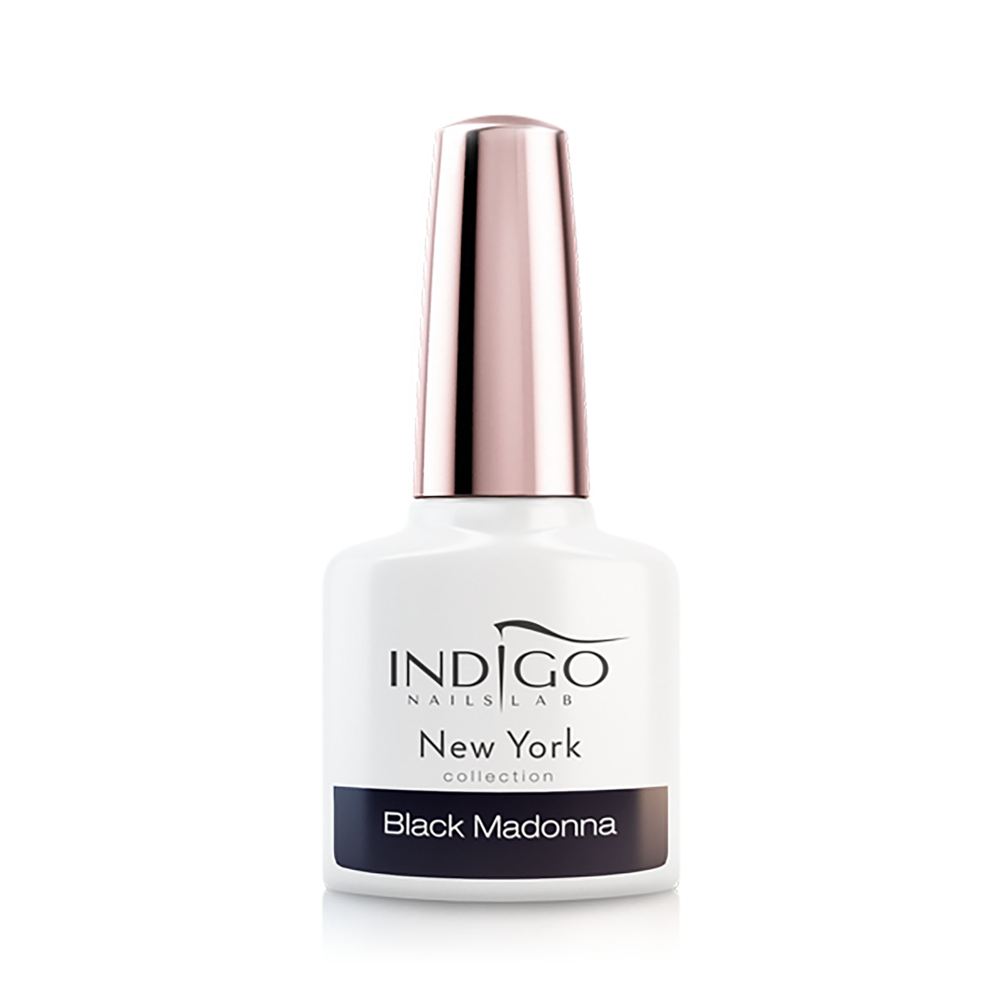 Black Madonna Gel Polish 7ml