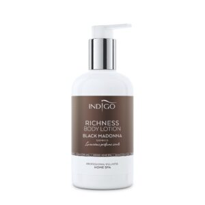Black Madonna Shimmer Balsam do ciała -300ml