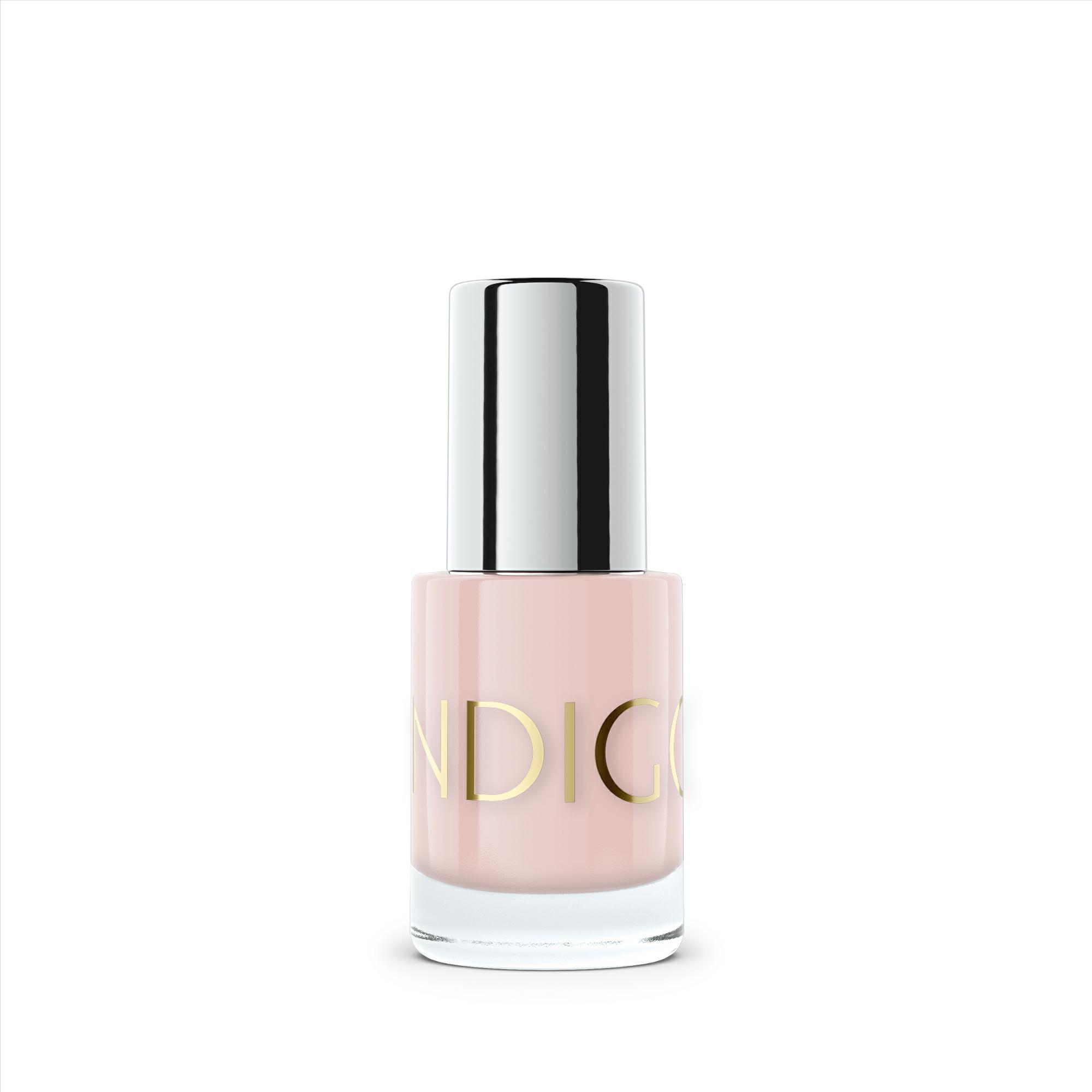 Blush Lakier Proteinowy 3w1