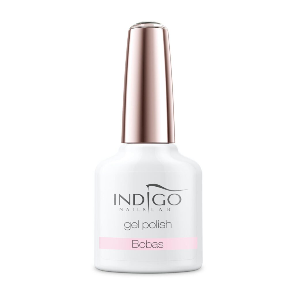 Bobas Gel Polish