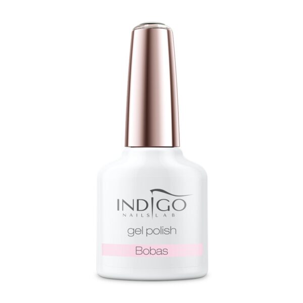 Bobas Gel Polish