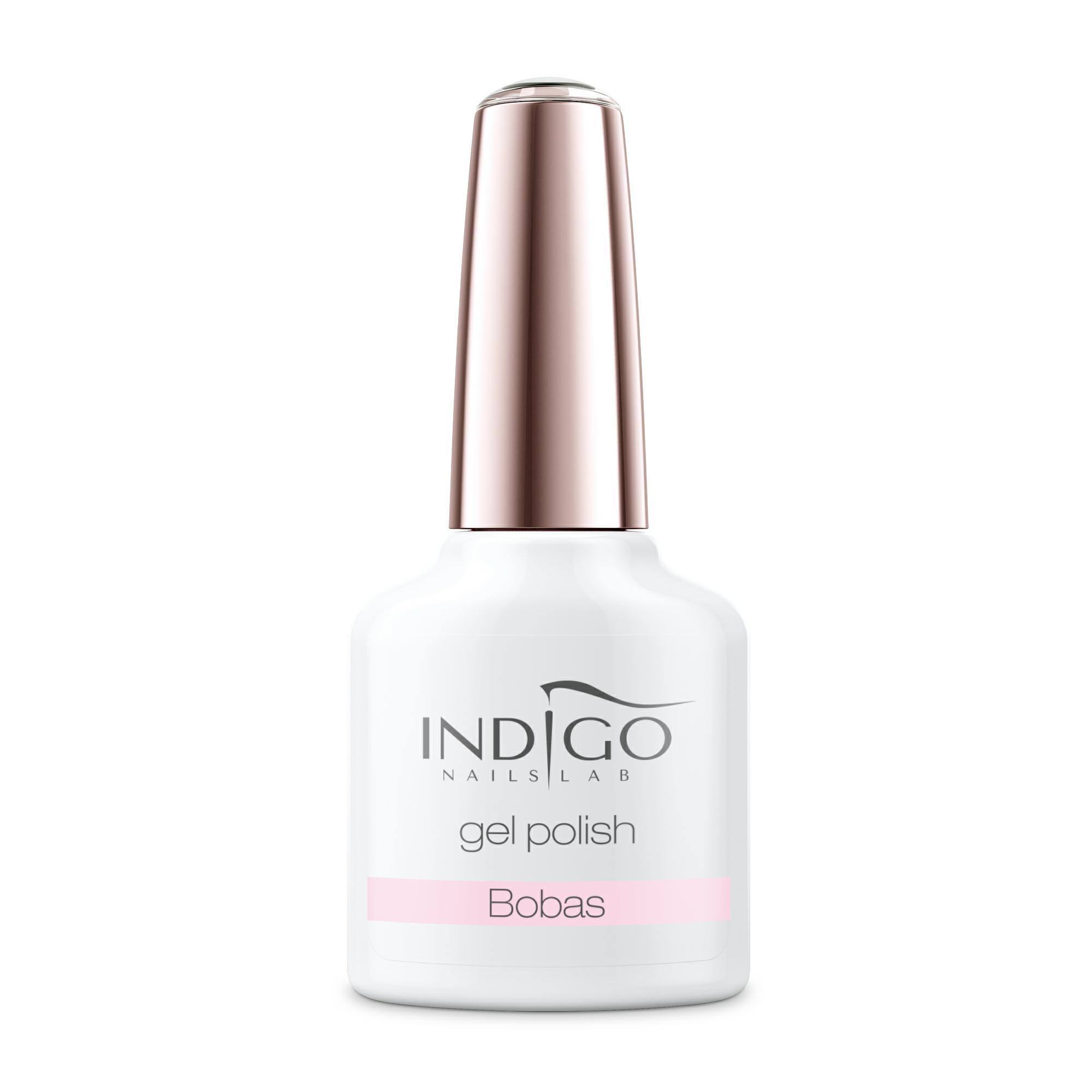 Bobas Gel Polish