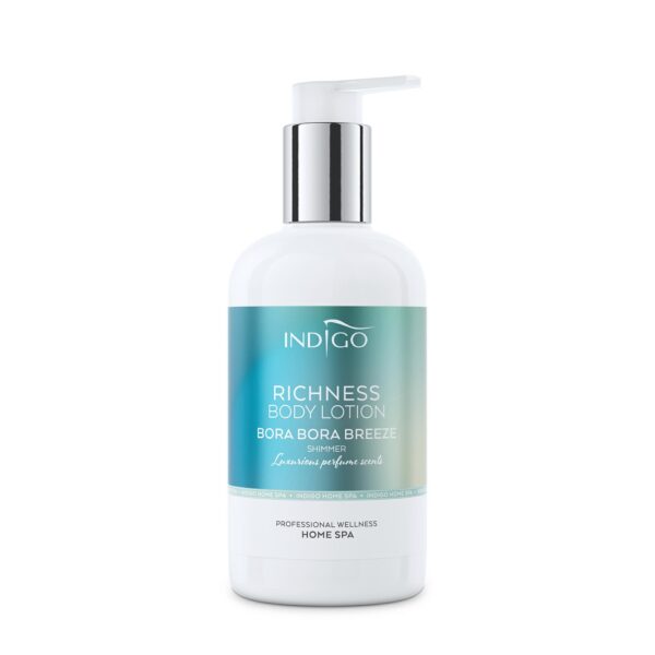 Bora Bora Breeze Shimmer Balsam do ciała -300ml