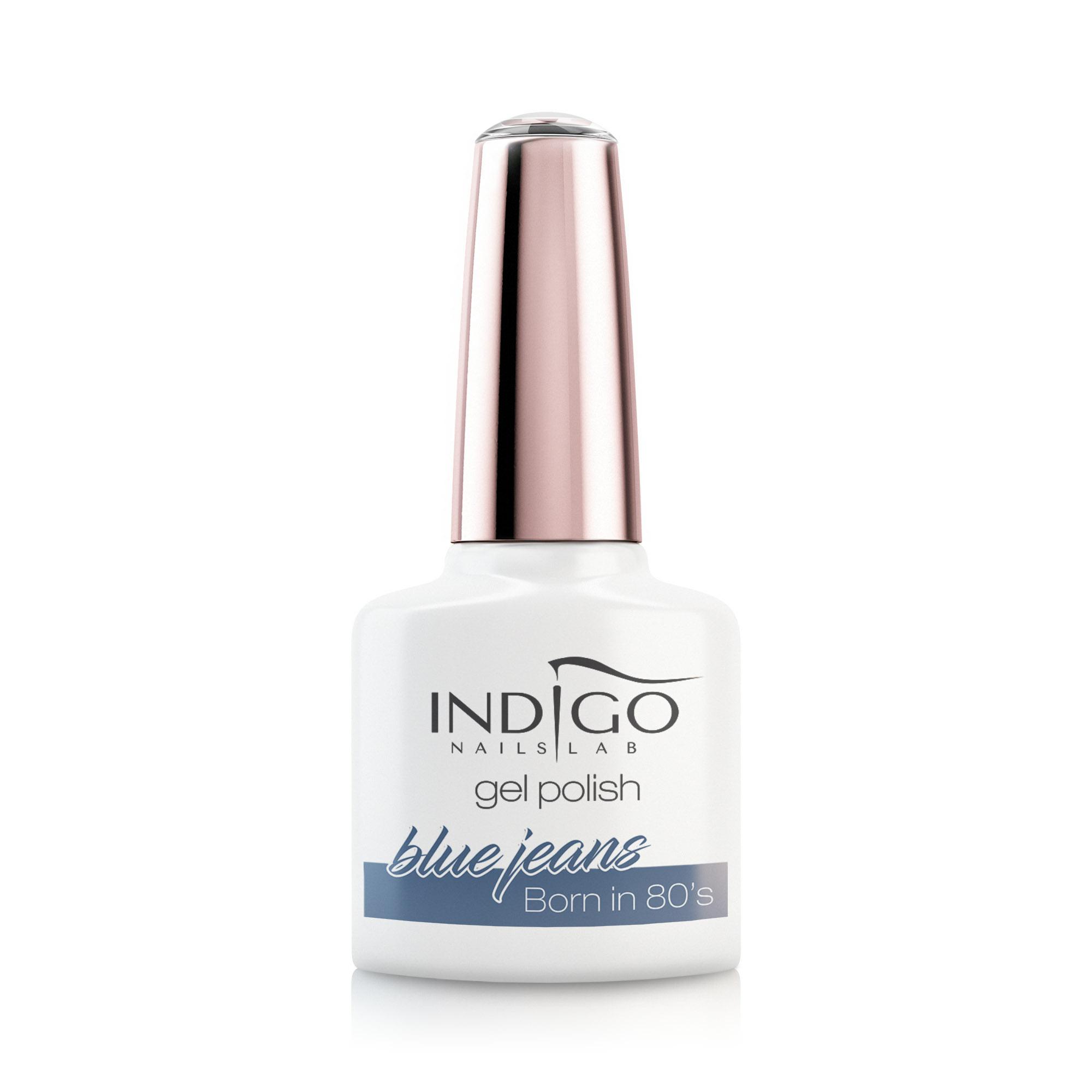 Born in 80`s Gel Polish 7 ml