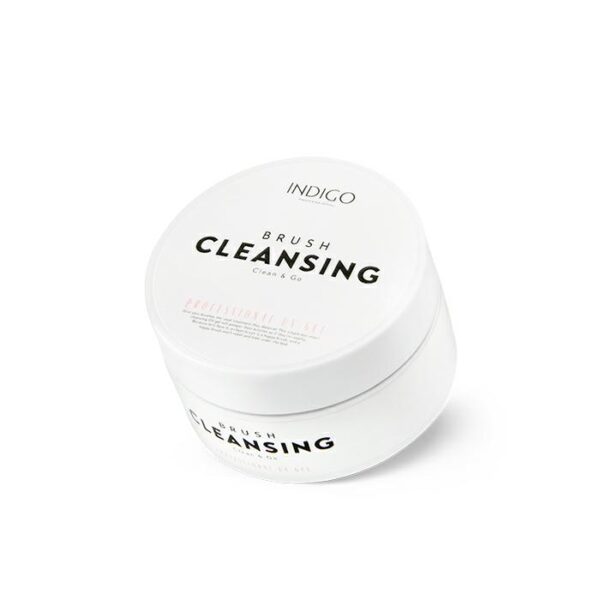 Brush Cleansing UV Gel 30ml.