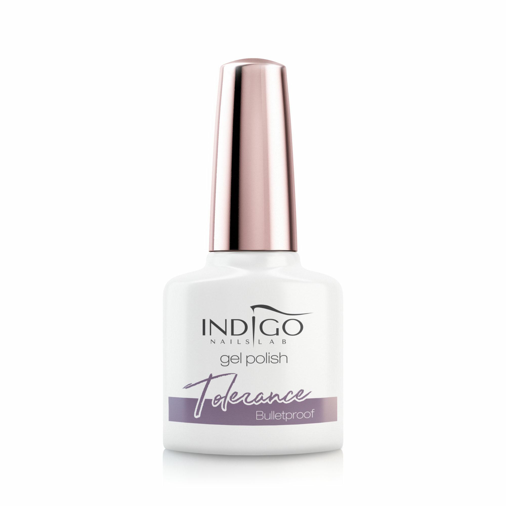Bulletproof Gel Polish 7ml