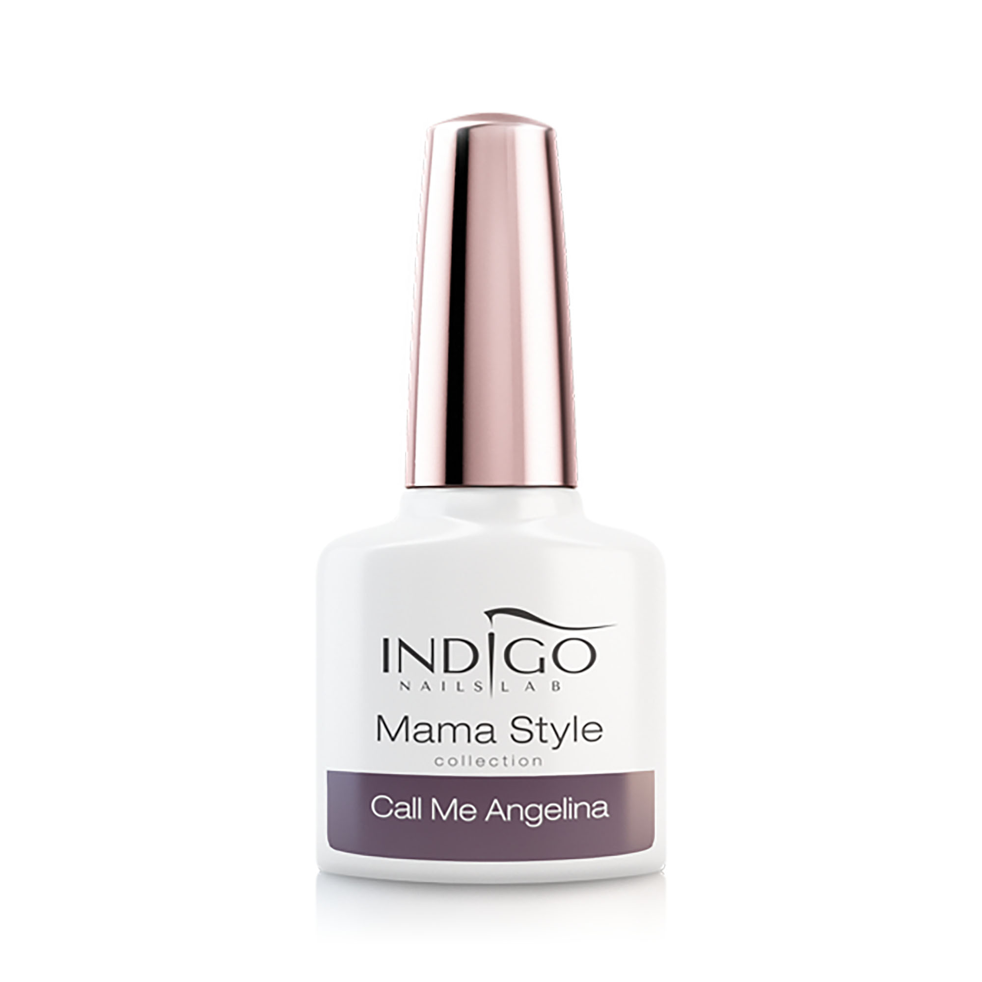 Call Me Angelina Gel Polish 7ml