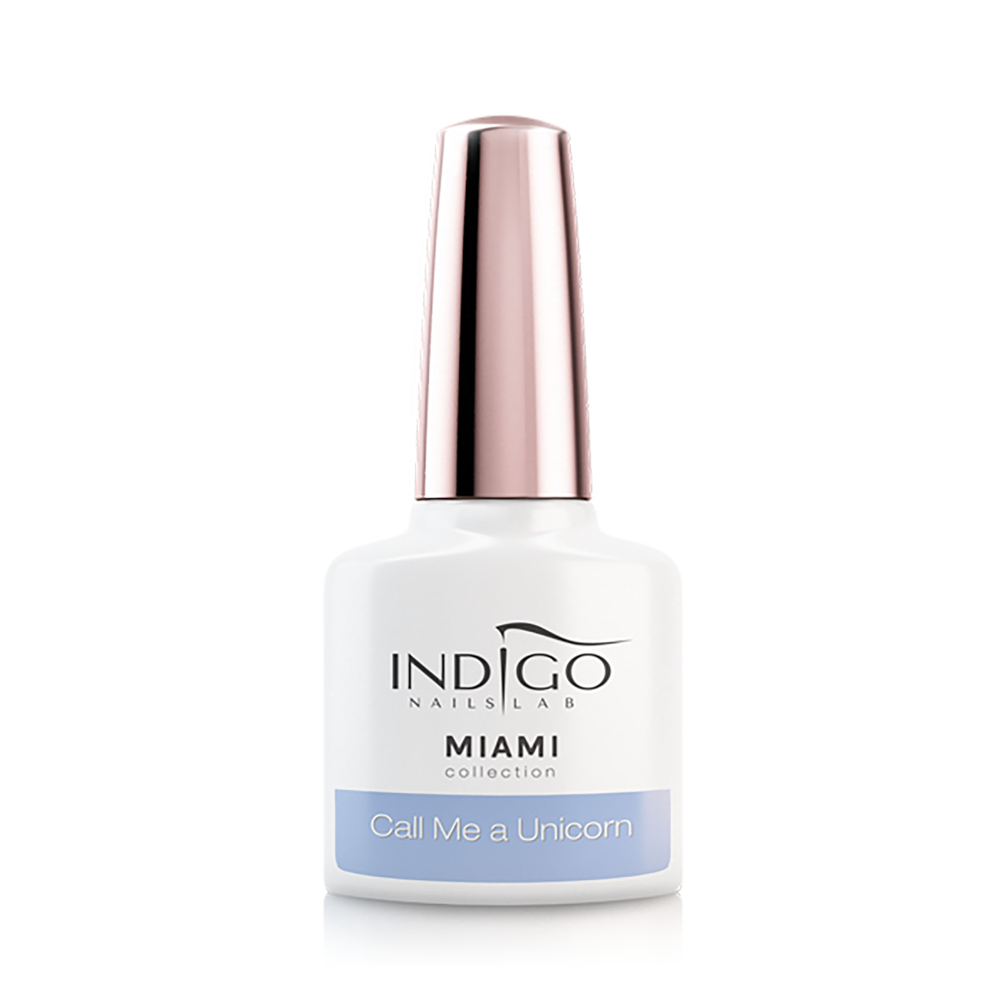 Call Me a Unicorn Gel Polish 7ml