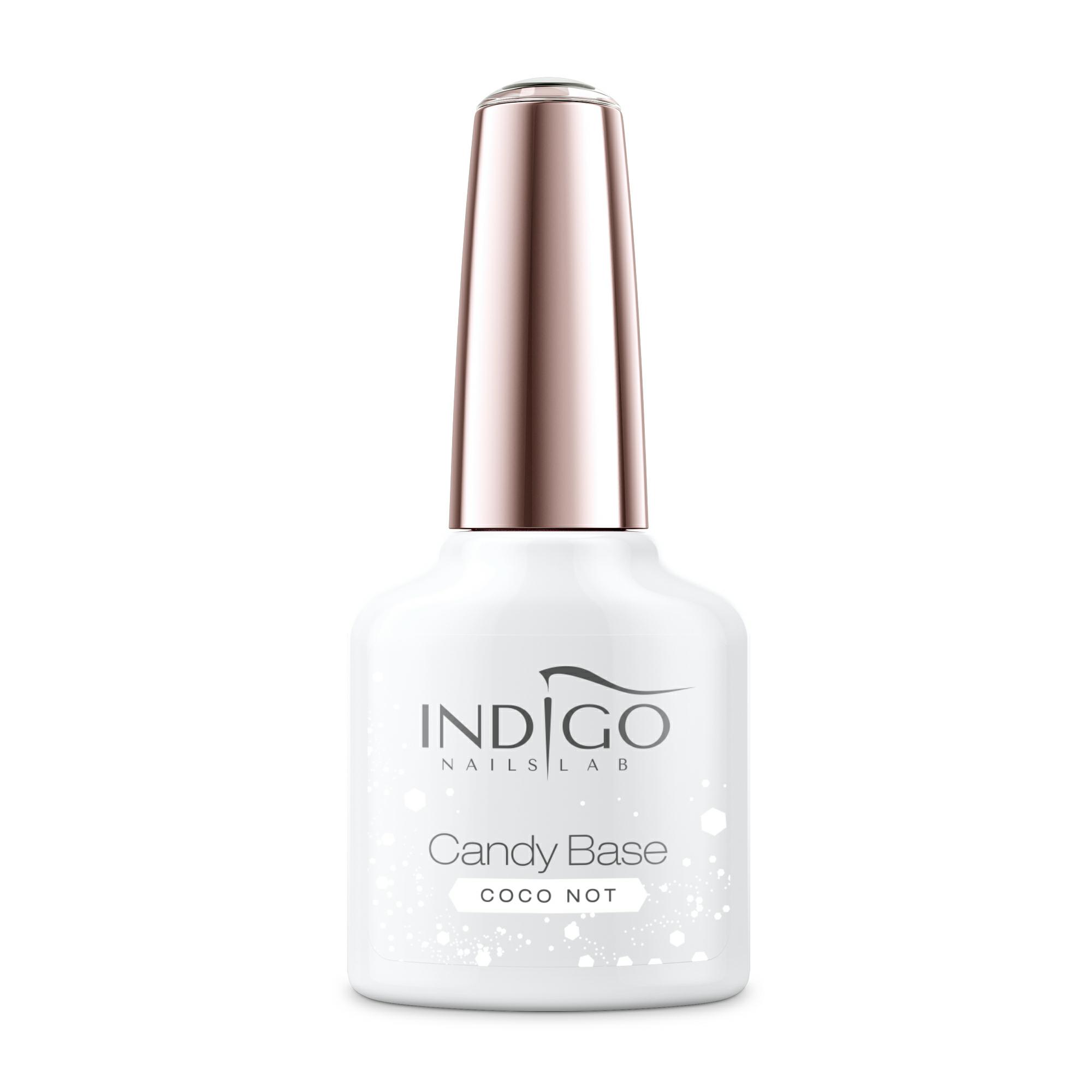 Candy Base Coco Not 7ml.