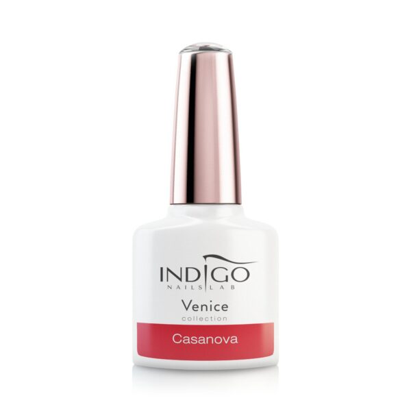Casanova Gel Polish 7ml