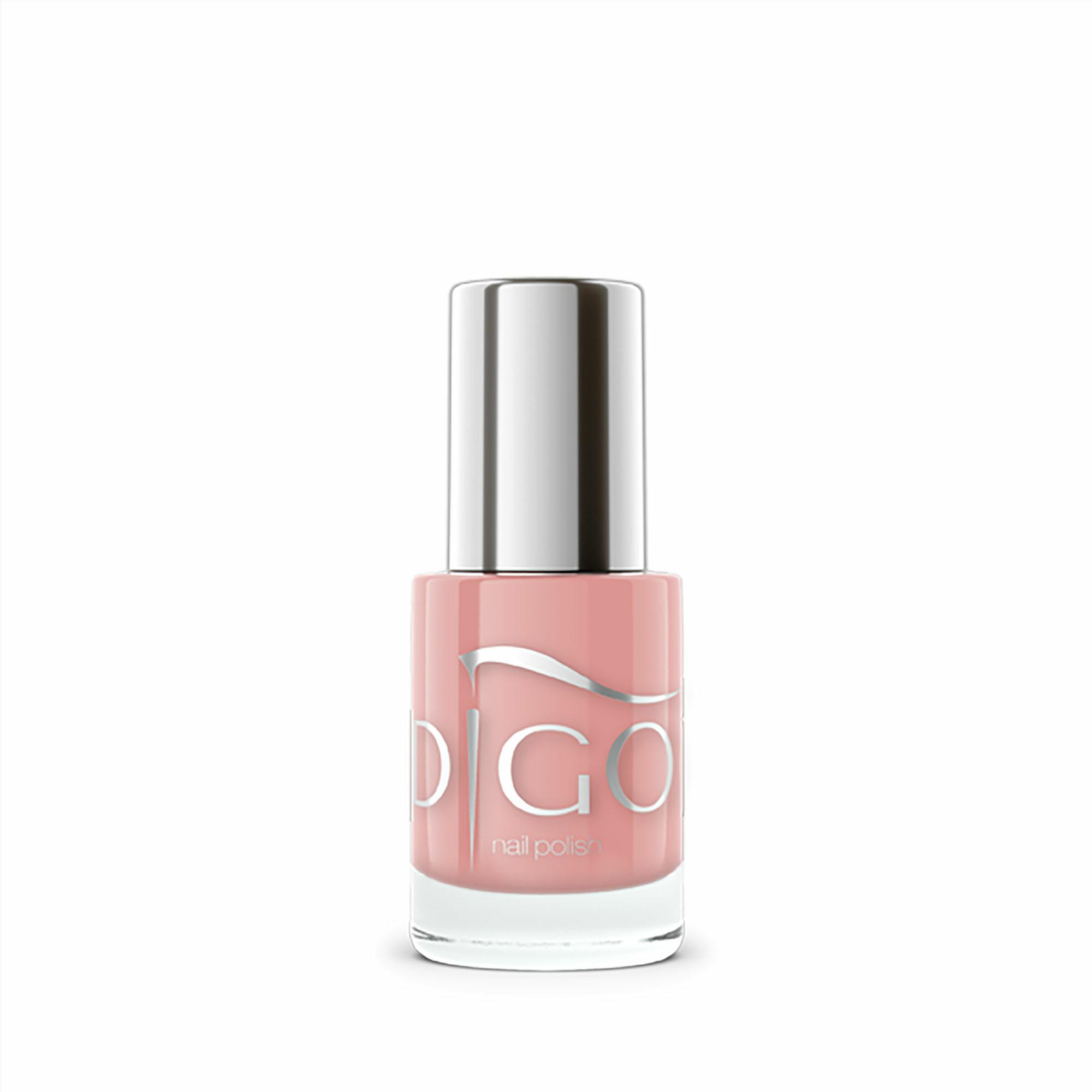 Chic nude Lakier Proteinowy