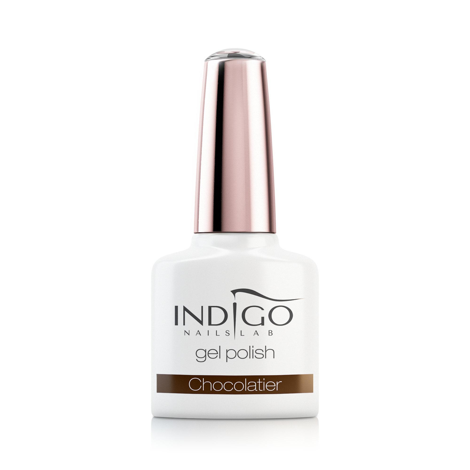 Chocolatier Gel Polish 7ml