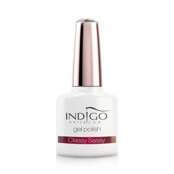 Classy Sassy Gel Polish 7ml