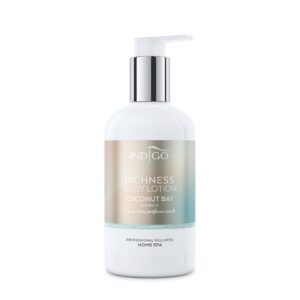 Coconut Bay Shimmer Balsam do ciała -300ml