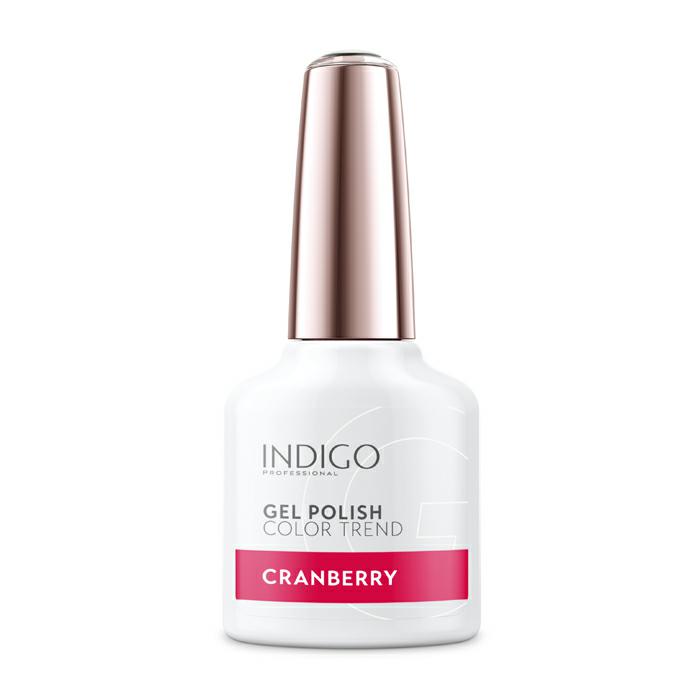 Cranberry Gel Polish 7 ml