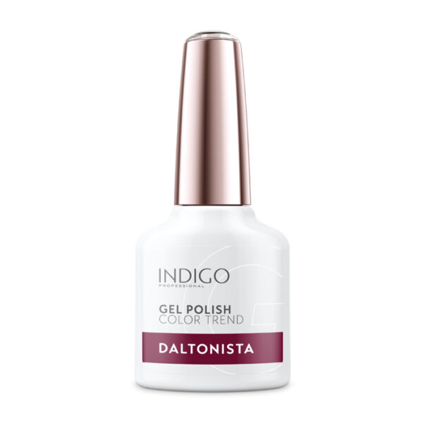 Daltonista Gel Polish