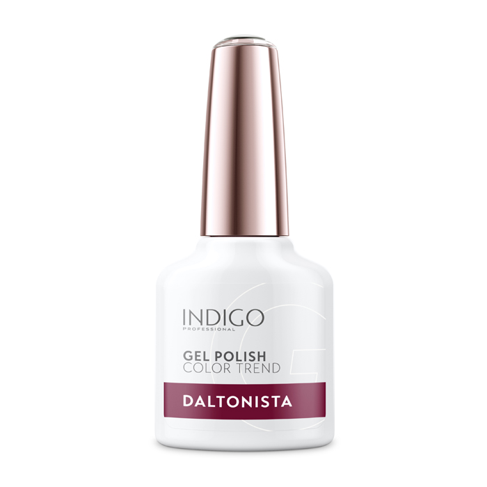 Daltonista Gel Polish