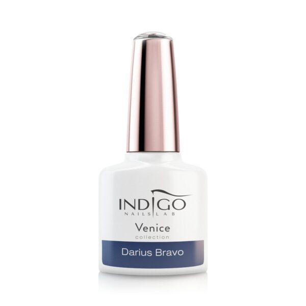 Darius Bravo Gel Polish 7ml