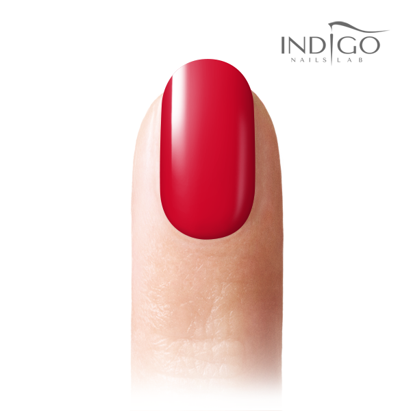 Devil Vears Red Gel Polish 7ml