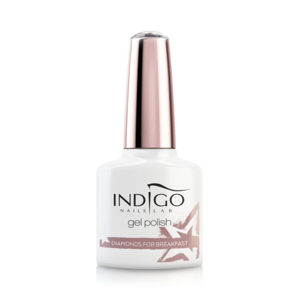 Diamonds for breakfast Gel Polish 7ml