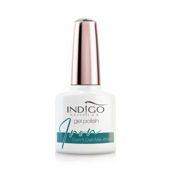 Don`t Call Me Ariel Gel Polish 7ml