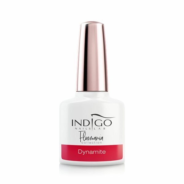 Dynamite Gel Polish 7ml