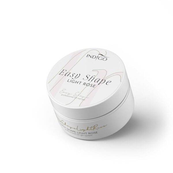 Easy Shape Light Rose 30ml