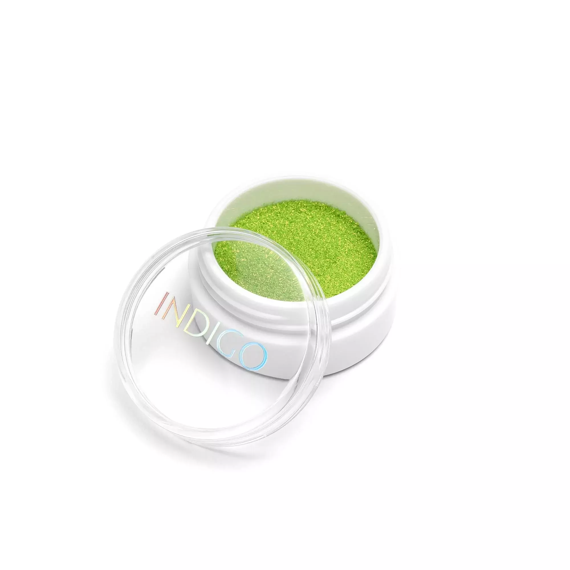 Efekt Syrenki Neon Green