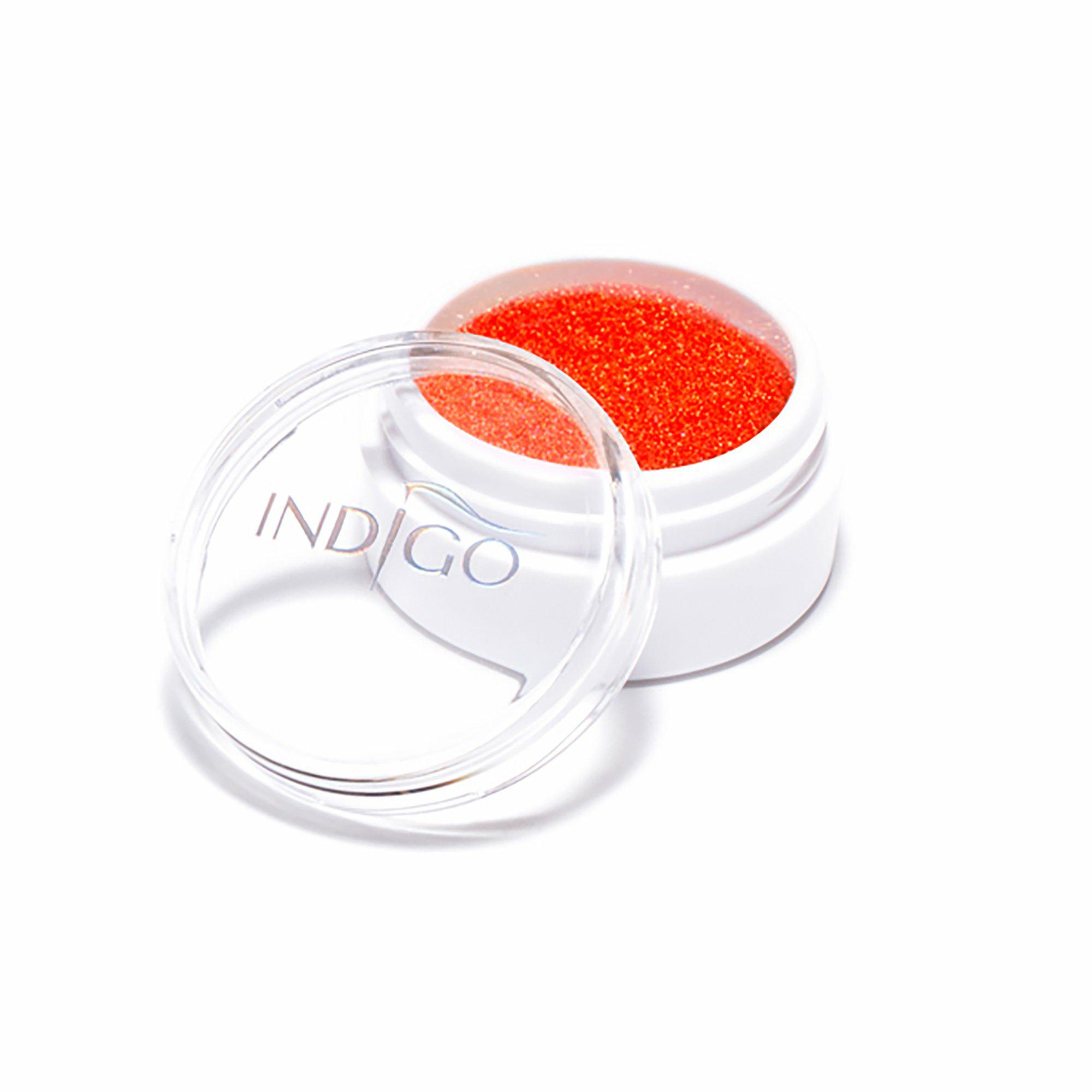 Efekt Syrenki Neon Orange