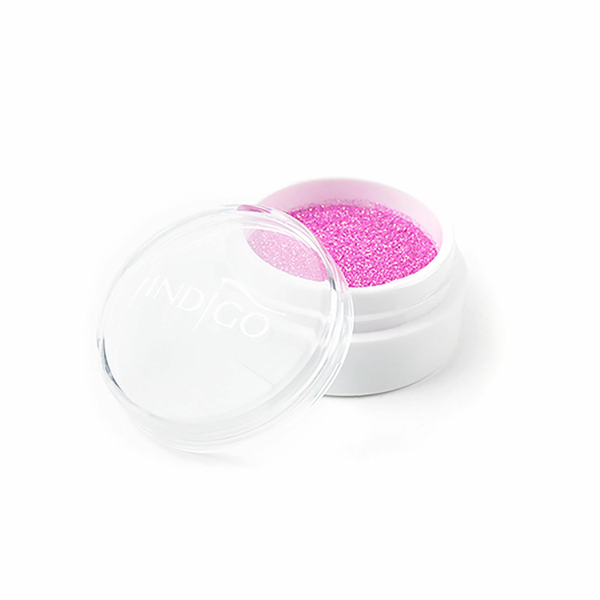 Efekt Syrenki Pastel Pink
