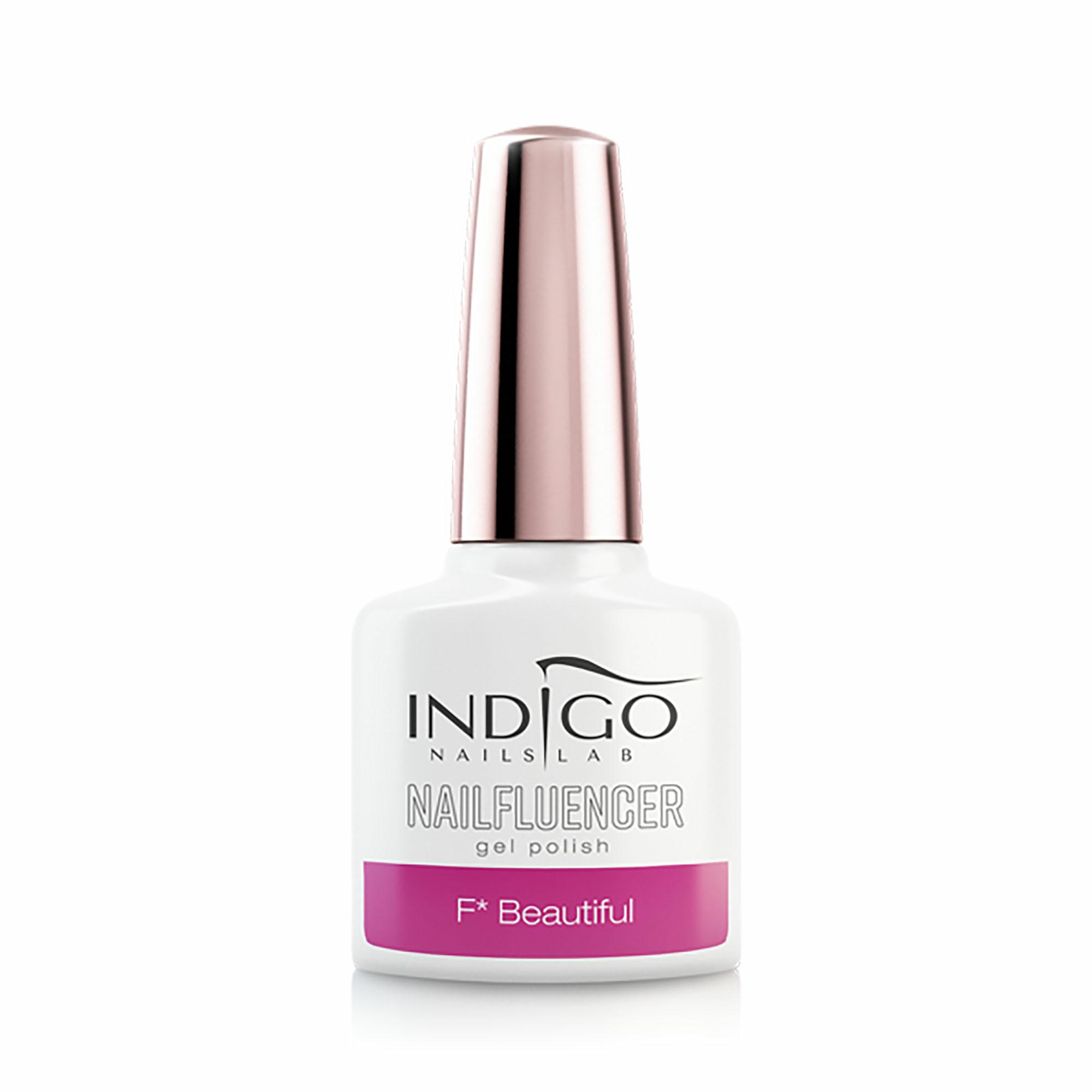 F* Beautiful Gel Polish 7ml