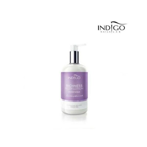 Famme Fatale Balsam do ciała -300ml