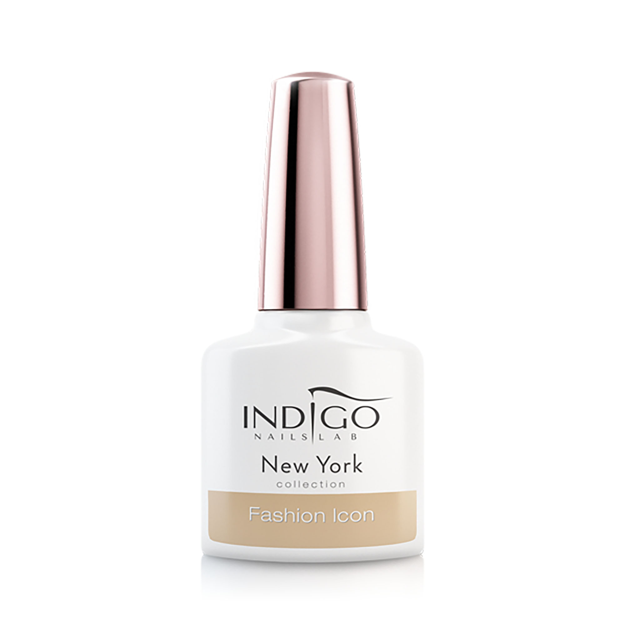 Fashion Icon Gel Polish
