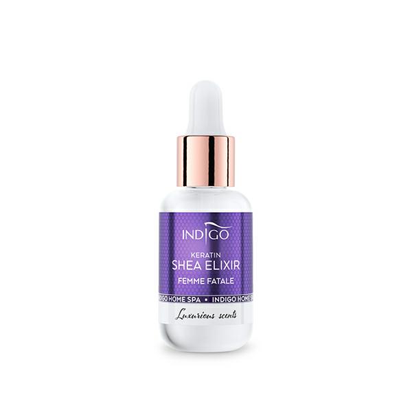 Femme Fatale Shea Elixir 8ml