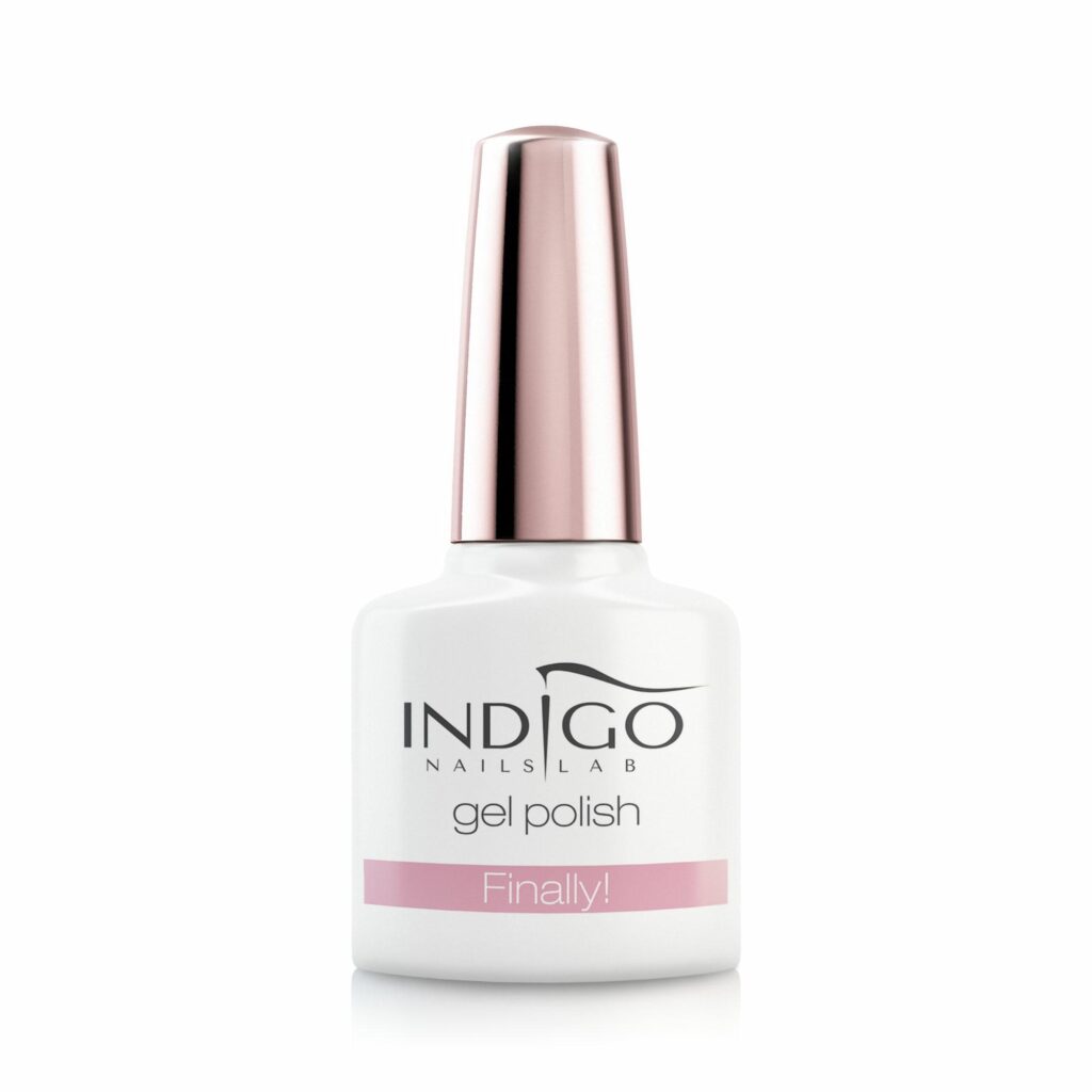 Finally! Gel Polish 7ml
