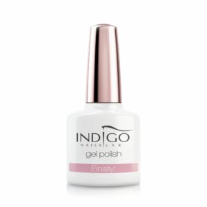 Finally! Gel Polish 7ml