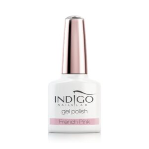 French Pink Gel Polish 7ml