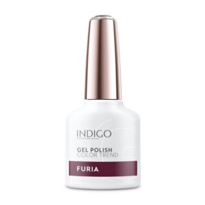 Furia Gel Polish