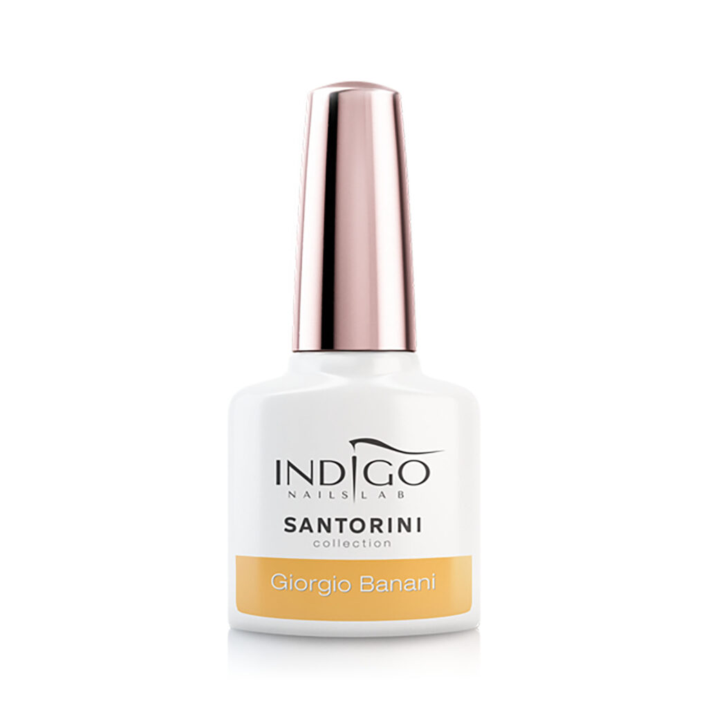 Giorgio Banani Gel Polish 7ml