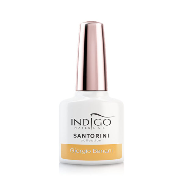 Giorgio Banani Gel Polish 7ml