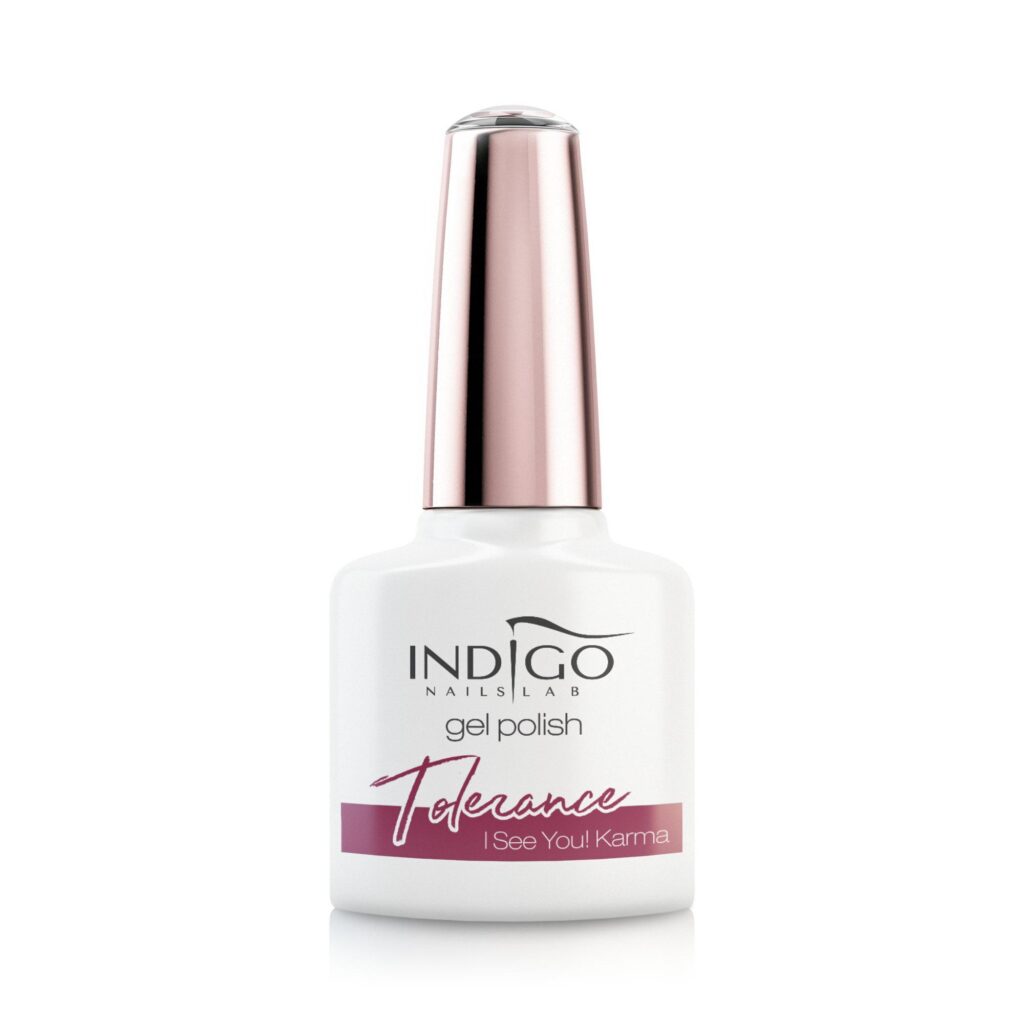 I see You! Karma Gel Polish 7ml