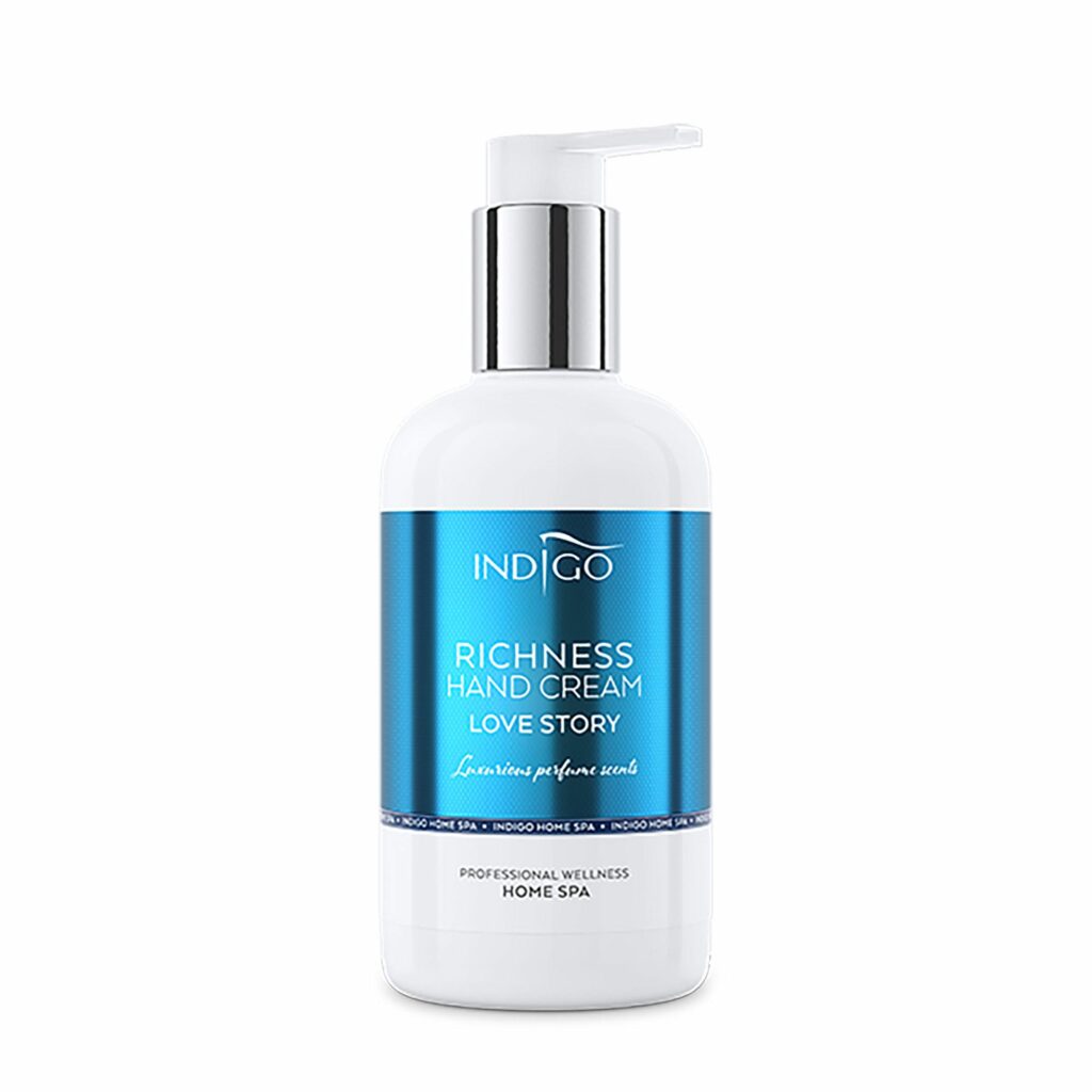 Krem do rąk Love Story -300ml