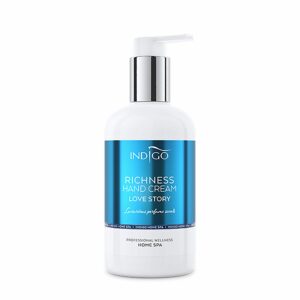 Krem do rąk Love Story -300ml
